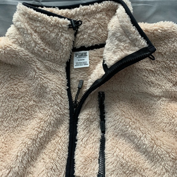 Pink Hoodie - Picture 2 of 2